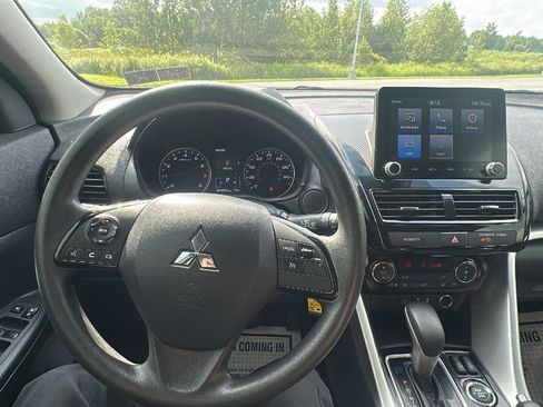 Used 2023 Mitsubishi Eclipse Cross Ralliart image 27