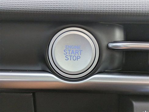 New 2026 Hyundai Tucson SE FWD image 31