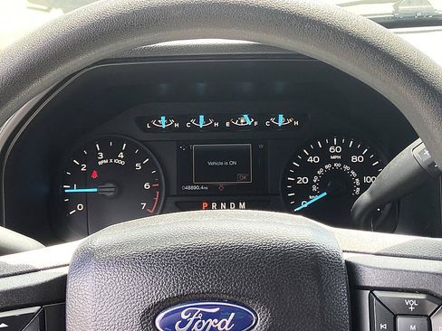 Used 2020 Ford F150 XL w/ Equipment Group 101A Mid AWD/4WD image 14