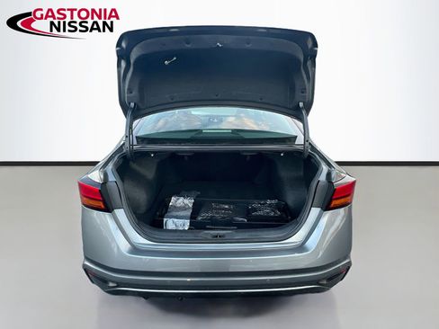 Used 2024 Nissan Altima 2.5 SV image 32