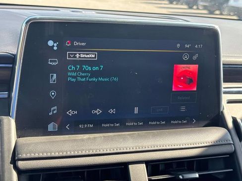 Used 2023 Chevrolet Suburban LT image 34