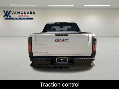 New 2026 GMC Sierra EV Elevation
