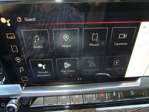 New 2026 GMC Sierra 1500 Elevation image 47