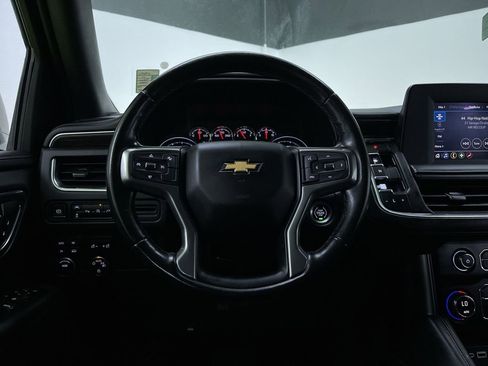 Used 2022 Chevrolet Tahoe LS w/ Driver Alert Package image 18