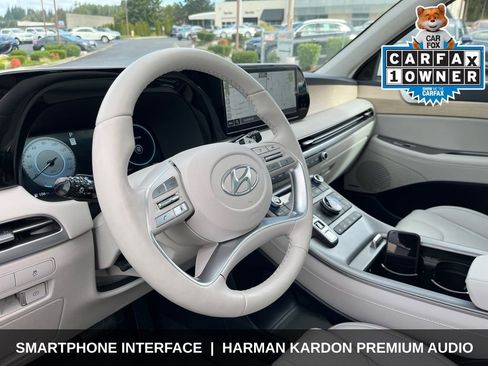 Used 2025 Hyundai Palisade Limited image 11