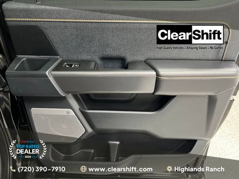 Used 2025 Ford F150 Tremor w/ Tow/Haul Package AWD/4WD image 45