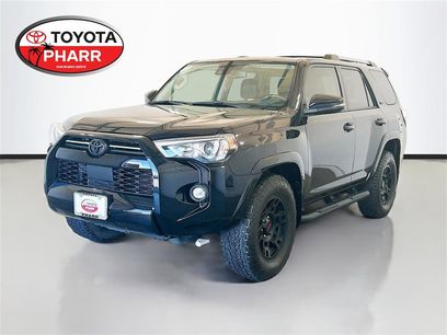 Used 2023 Toyota 4Runner SR5 Premium