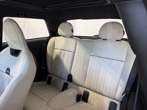 Certified 2025 MINI Cooper 2-Door Hardtop FWD image 12