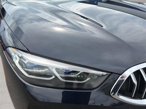 Used 2022 BMW 840i xDrive Coupe w/ Driving Assistance Package AWD/4WD image 32