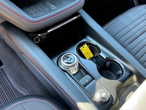 New 2025 Ford Explorer ST-Line w/ Premium Package image 8