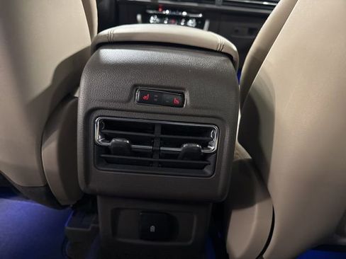 Used 2022 Lincoln Corsair Reserve w/ Equipment Group 201A image 35