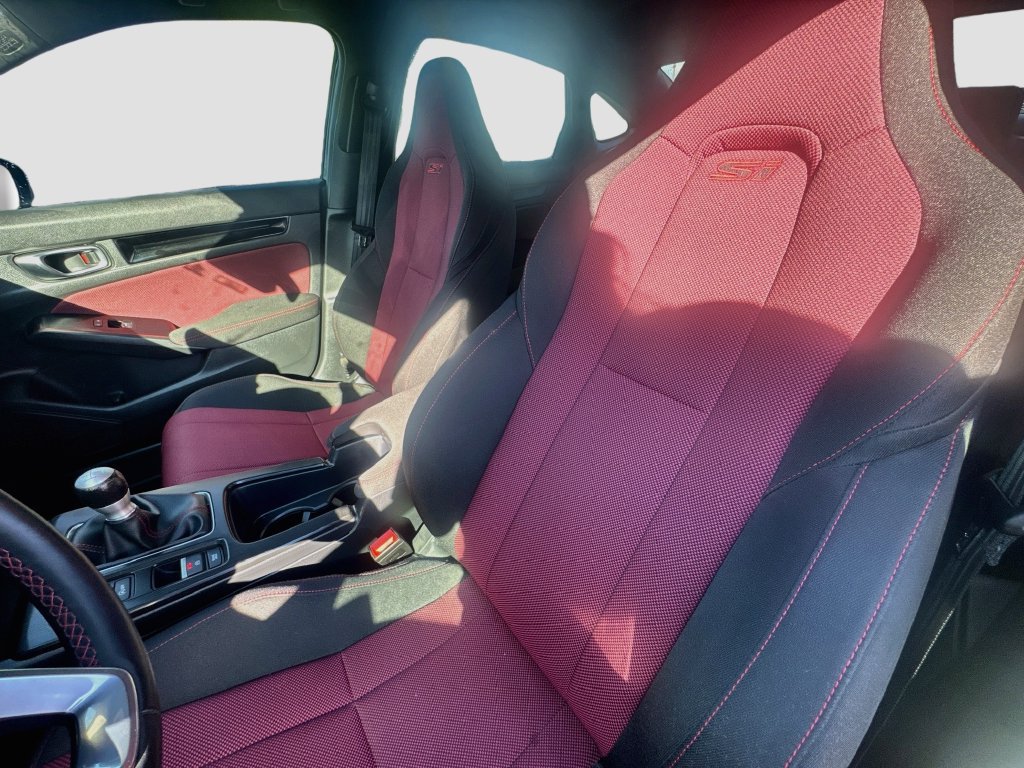 Used 2024 Honda Civic Si image 18