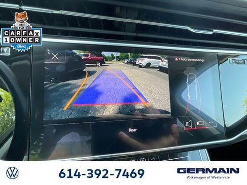 Used 2023 Audi Q7 3.0T Premium image 19