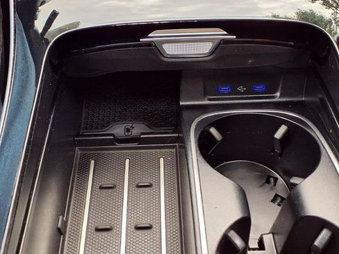 Used 2023 Mercedes-Benz S 500 4MATIC image 9