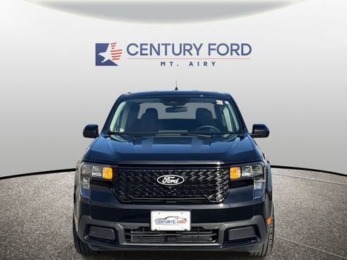 Used 2025 Ford Maverick XLT w/ XLT Luxury Package image 6