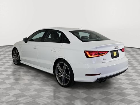 Used 2016 Audi A3 1.8T Premium FWD image 6