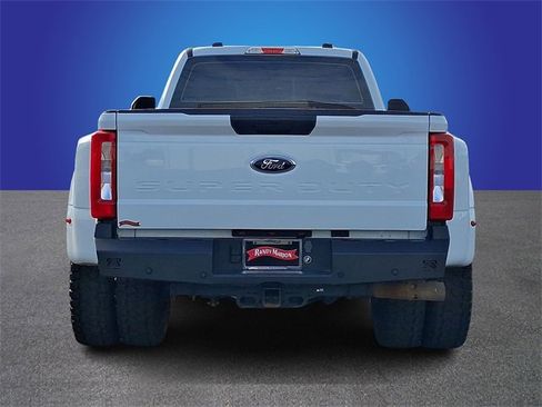 Used 2023 Ford F350 XL w/ XL Driver Assist Package image 5