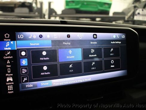 Used 2024 Jeep Wrangler Unlimited Rubicon 392 image 26