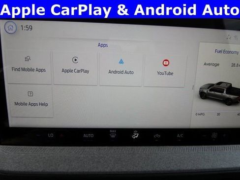 New 2025 Ford Maverick XLT w/ Equipment Group 302A image 2