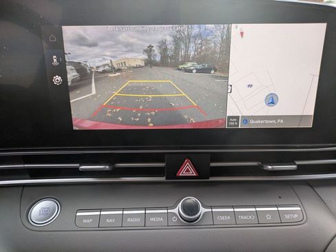 Certified 2023 Hyundai Elantra SEL w/ Convenience Package image 18