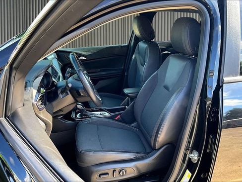 Used 2020 Buick Encore GX Select FWD image 26