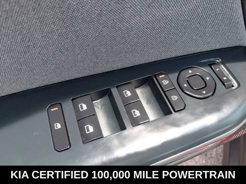 Used 2025 Kia K4 EX FWD image 19