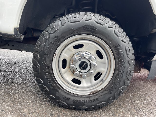 Used 2018 Ford F250 XL w/ Power Equipment Group AWD/4WD image 20