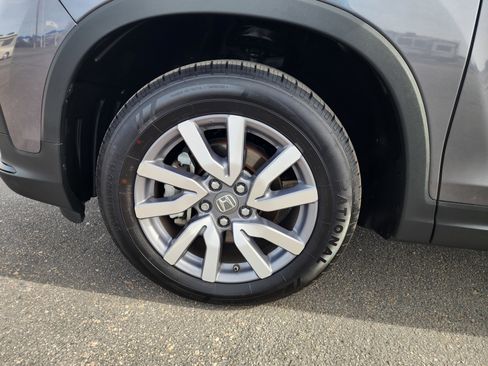 Used 2019 Honda Pilot EX-L image 9