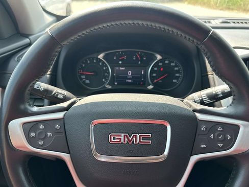 Certified 2021 GMC Terrain SLE w/ LPO, Floor Liner Package AWD/4WD image 22