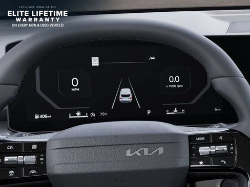 New 2026 Kia Sorento SX FWD image 22