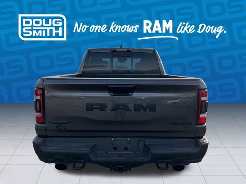 Used 2023 RAM 1500 TRX w/ TRX Level 2 Equipment Group image 4