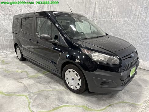 Used 2018 Ford Transit Connect XL image 2