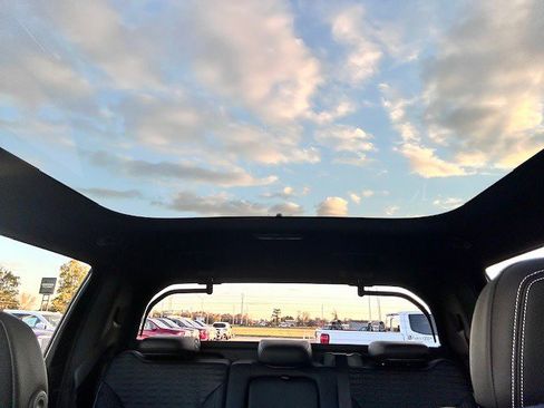 New 2025 GMC Sierra EV Denali image 30