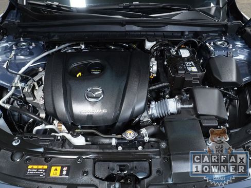 Used 2024 MAZDA CX-50 AWD 2.5 S w/ Weather Package image 12