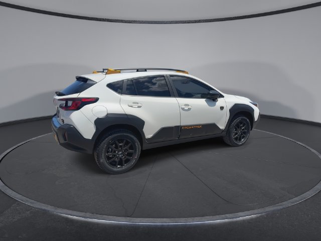 New 2026 Subaru Crosstrek 2.5i Wilderness AWD/4WD image 9