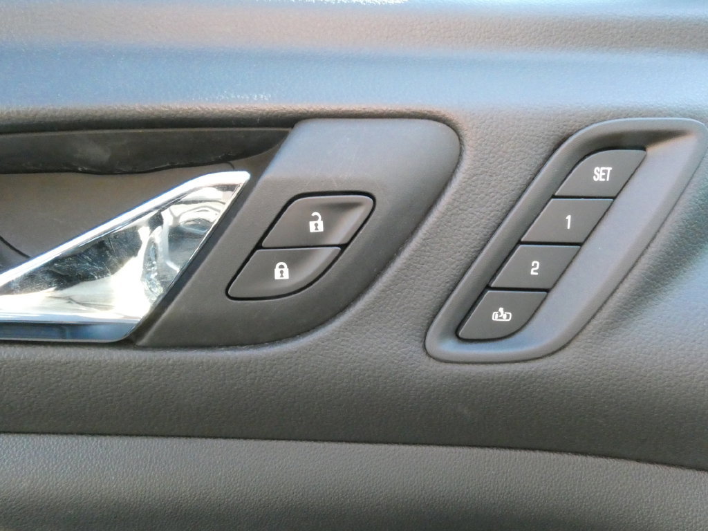 Certified 2022 GMC Acadia AT4 w/ Preferred Package AWD/4WD image 28