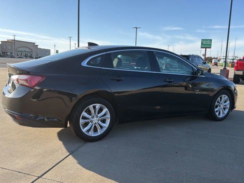 Used 2020 Chevrolet Malibu LT FWD image 20