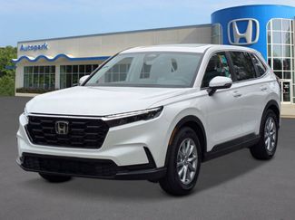 New 2026 Honda CR-V EX video 1