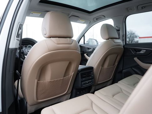 New 2026 Audi Q7 3.0T Premium image 27