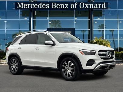 Used 2026 Mercedes-Benz GLE 350 4MATIC