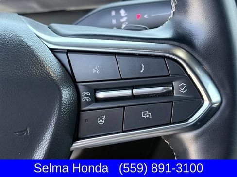 Used 2024 Chevrolet Traverse LT AWD/4WD image 12