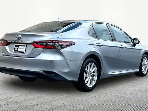 Used 2024 Toyota Camry LE FWD image 13
