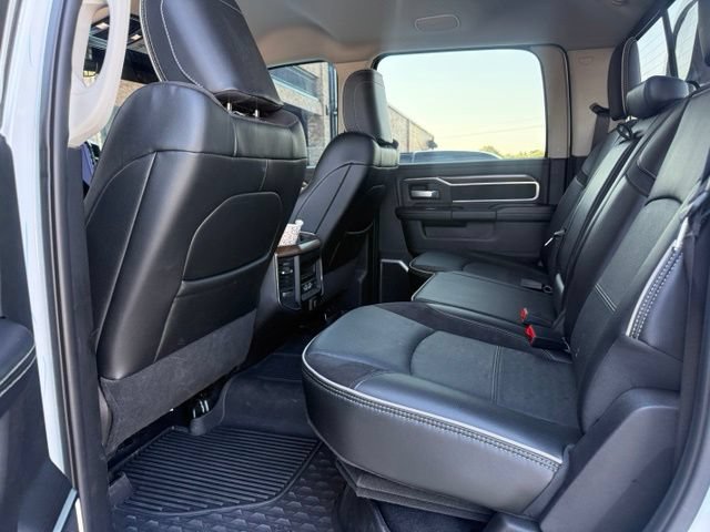 Used 2024 RAM 4500 Laramie AWD/4WD image 6