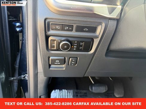 Used 2023 Ford F150 Raptor image 21