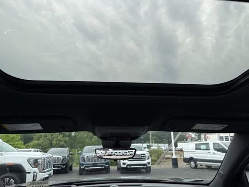 New 2026 GMC Acadia Elevation w/ Black Edition image 17