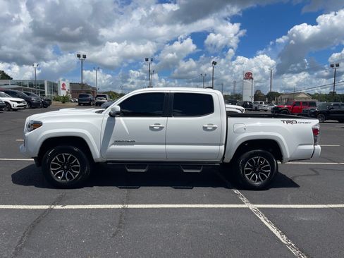 Used 2023 Toyota Tacoma TRD Sport RWD image 13