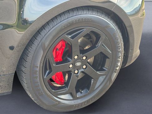Used 2019 Land Rover Range Rover Sport HSE AWD/4WD image 9
