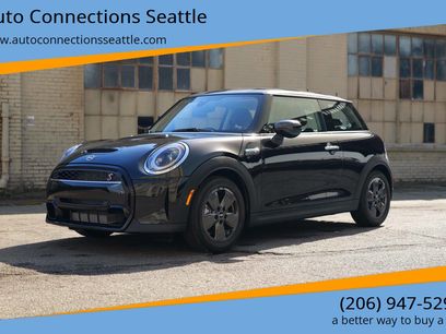 Used 2024 MINI Cooper S