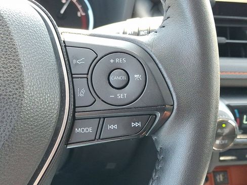 Used 2024 Toyota RAV4 Adventure AWD/4WD image 23