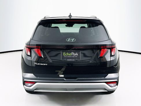 Used 2025 Hyundai Tucson SEL image 7